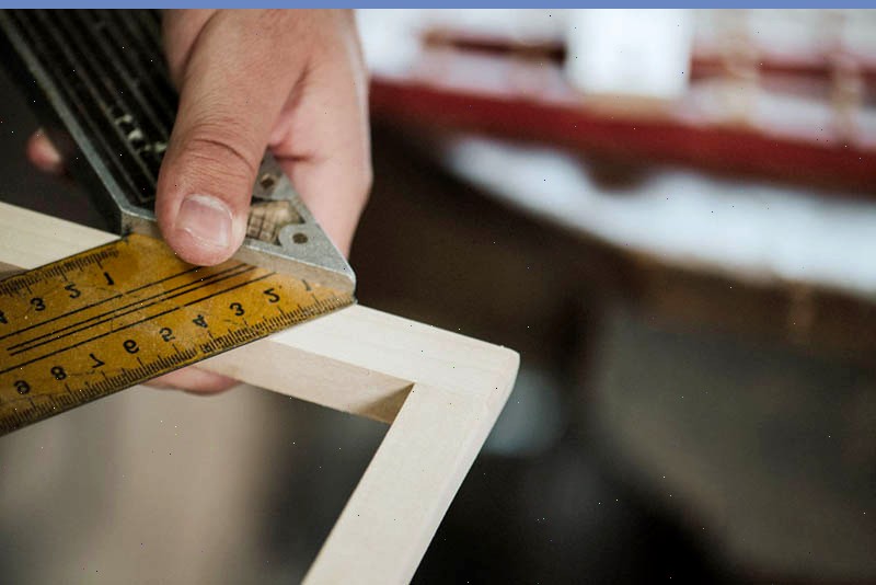 J & A WOOD WORKING hand crafted image